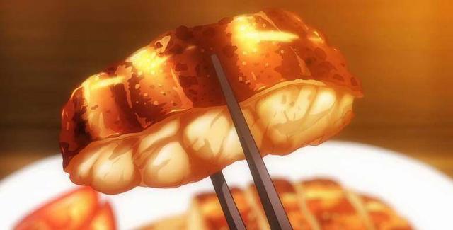 吃货之心：由七月番《异世界食堂》谈美食系动漫！