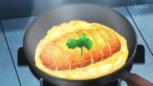 吃货之心：由七月番《异世界食堂》谈美食系动漫！