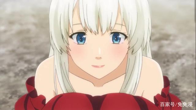 异世界食堂，所有你想吃的美食这里都有