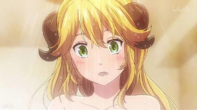 命运食之门，星期六食堂，挂着“异世界”IP饱受争议的屠榜美食番