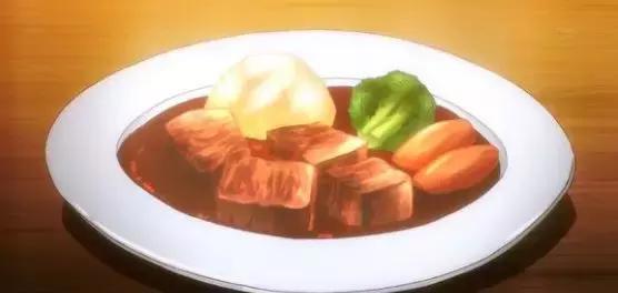 《异世界食堂》：能够连接异世界的猫屋西餐厅大门为你们打开！