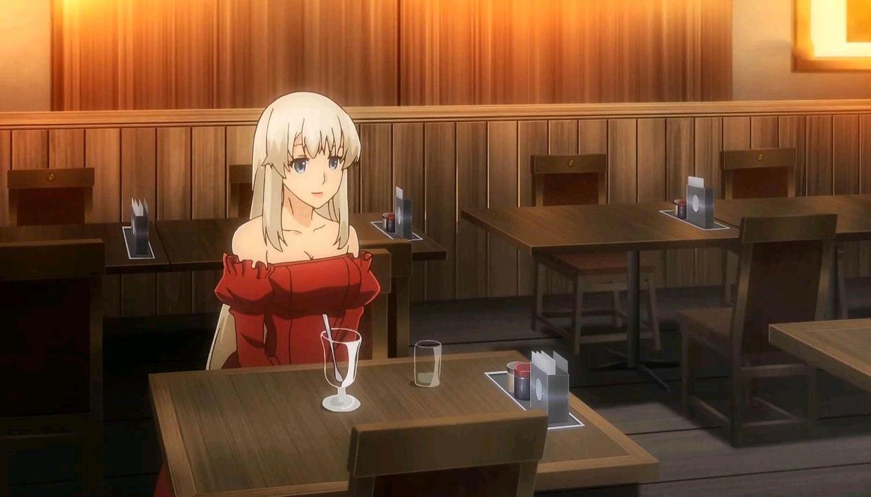 异世界食堂：真下饭的动画，深夜别看不然会饿