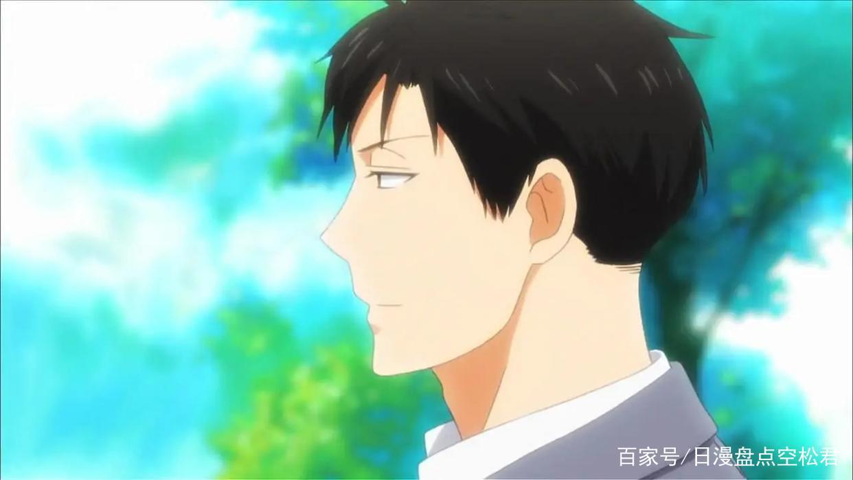 盘点动漫中的画师，你是谁的画迷？