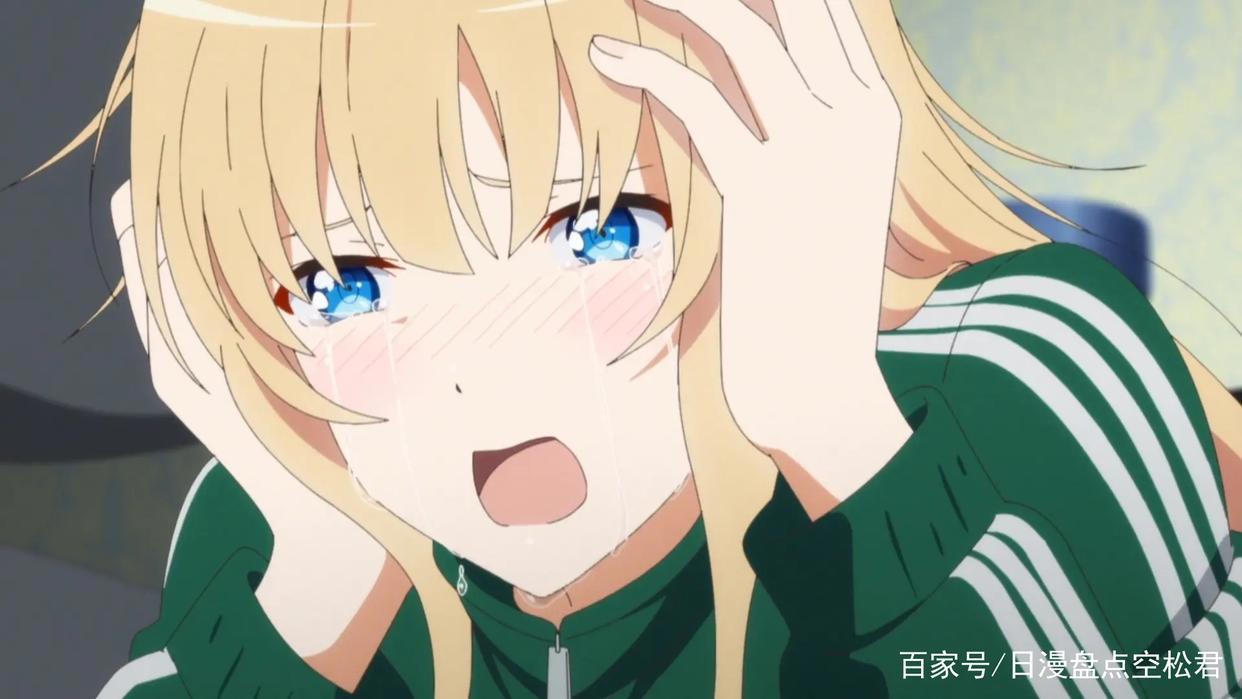 盘点动漫中的画师，你是谁的画迷？