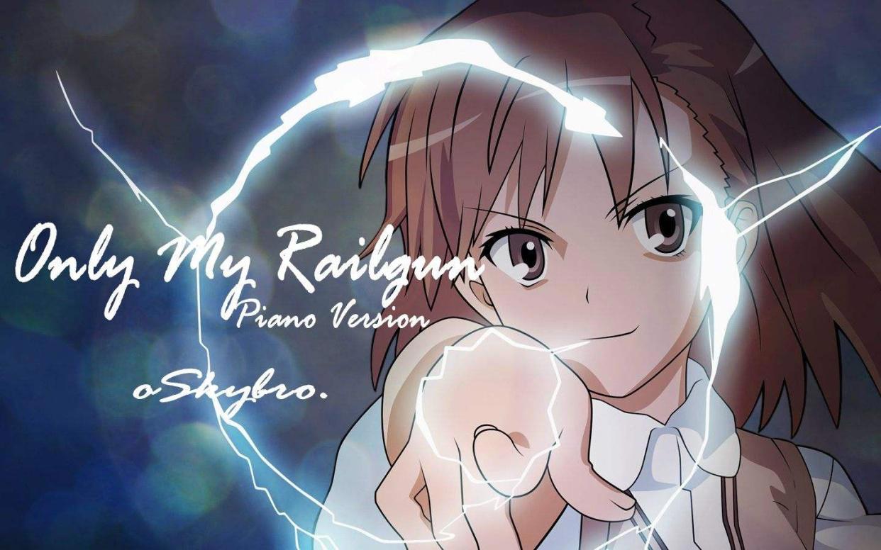 二次元：推荐动漫几首好听的动漫歌曲，B站的主题歌极具爆发力