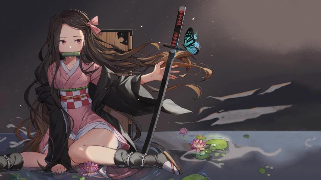 2021年15届声优评选，津叔不负众望，鬼灭之刃获得特别荣誉奖