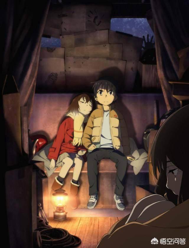 有什么动漫画风好，而且不以恋爱为主的呢？