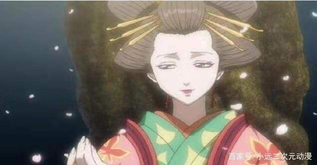 曾经是动漫界女神，如今岁月不饶人，网友表示：是她就会一直喜欢