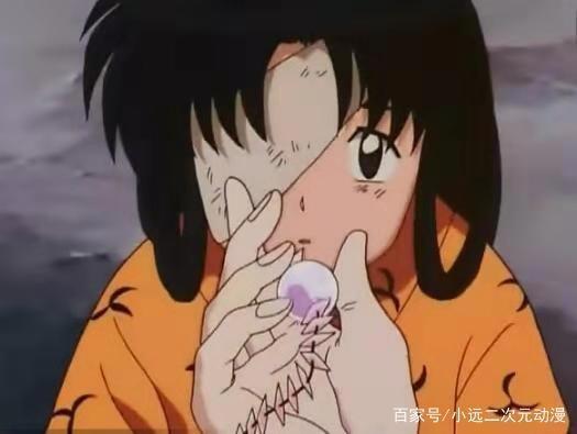 曾经是动漫界女神，如今岁月不饶人，网友表示：是她就会一直喜欢