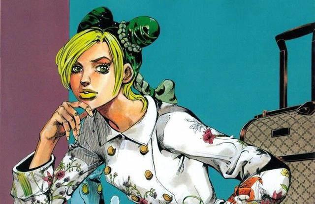 盘点动漫中的那些丸子头妹子！