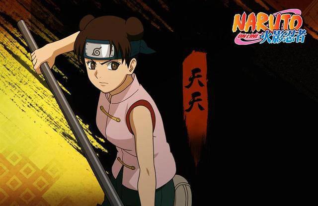 盘点动漫中的那些丸子头妹子！