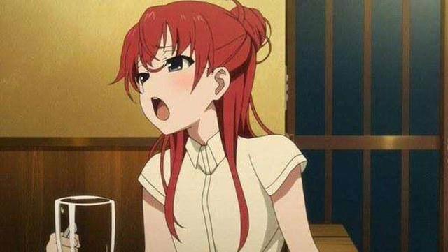 盘点动漫中的那些丸子头妹子！