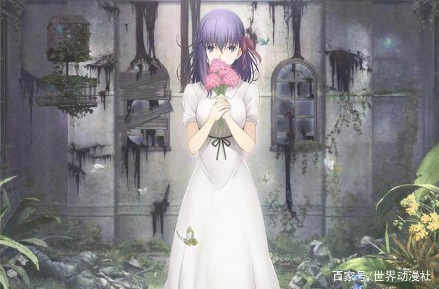 盘点动漫中那些自卑的妹纸！