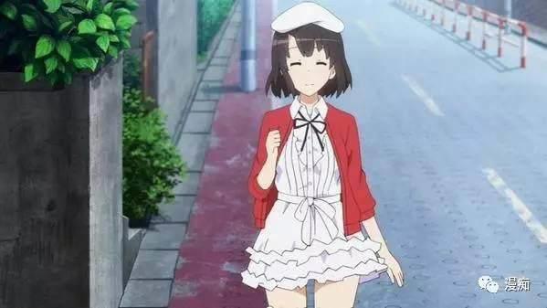 二次元盘点~萌妹或者伪娘，动漫设定中的厉害程序员