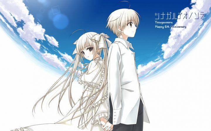 十大催泪动漫，看完潸然泪下