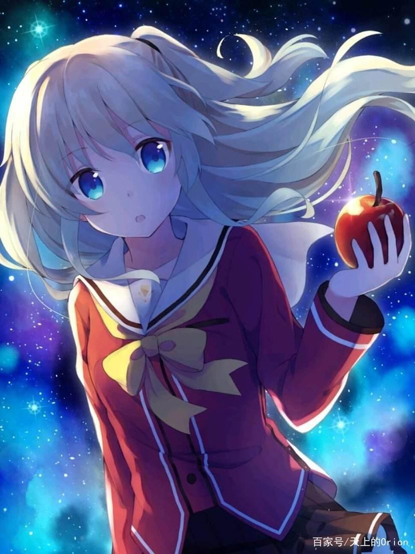 十大催泪动漫，看完潸然泪下