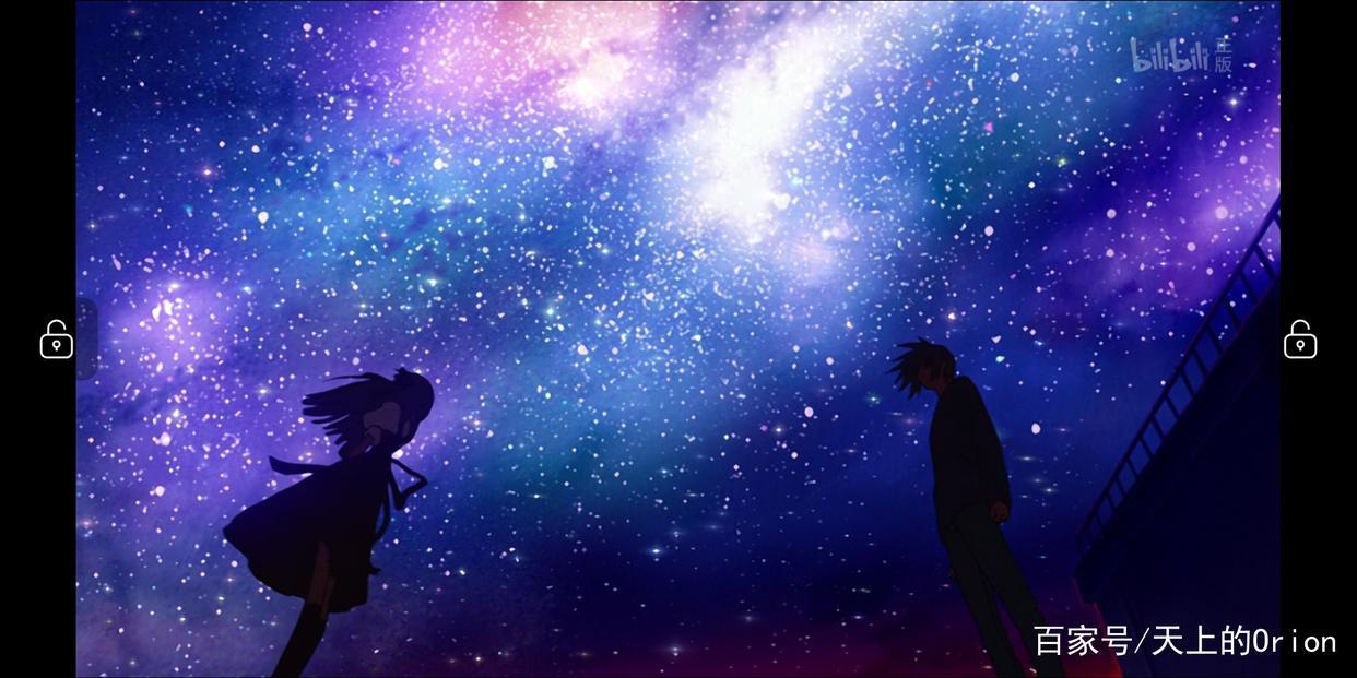 十大催泪动漫，看完潸然泪下