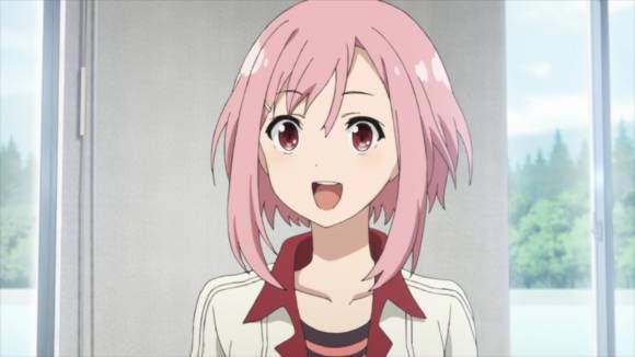 动漫推荐｜求职失败的女大学生居然到乡下干起了这种事