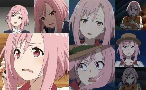 动漫推荐｜求职失败的女大学生居然到乡下干起了这种事