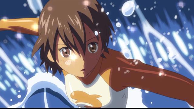 这部动漫能秒测出您对初恋（或前任）有没有真正释怀