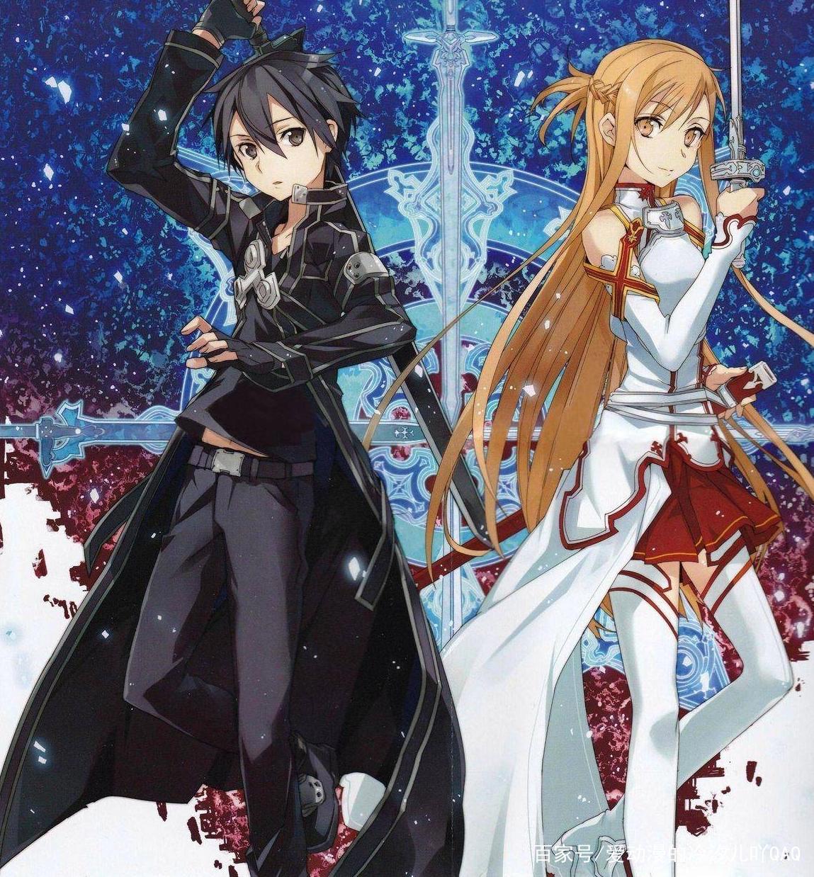 今天女神节推荐有女神在的好看动漫