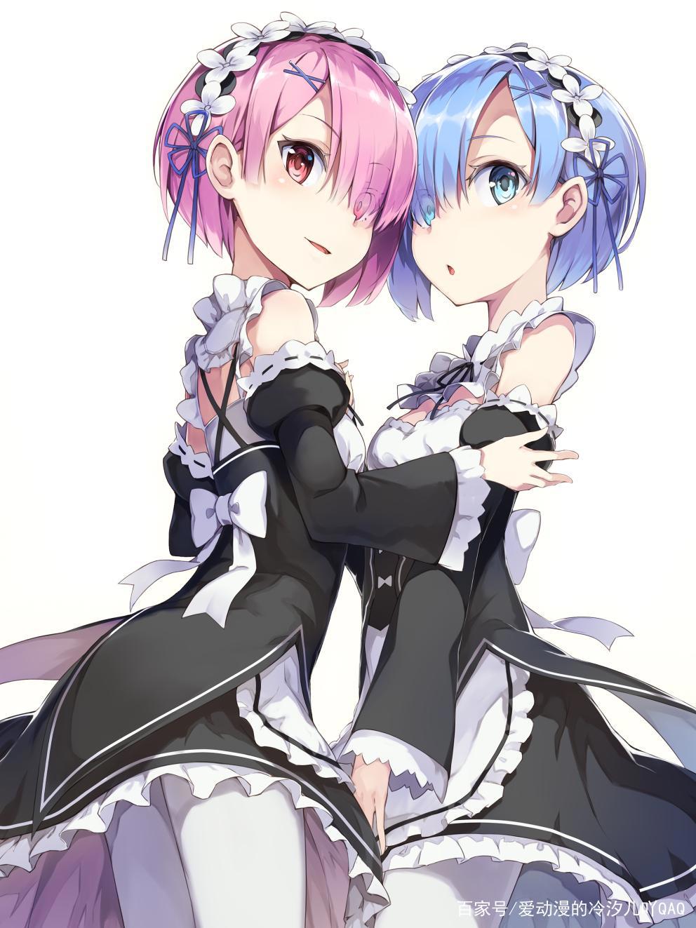 今天女神节推荐有女神在的好看动漫