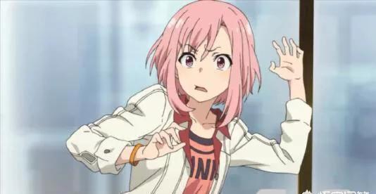 脸盲又是脸盲！这些动漫角色怎么看都觉得像，没有头发难以区分！