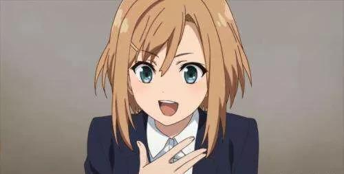 脸盲又是脸盲！这些动漫角色怎么看都觉得像，没有头发难以区分！