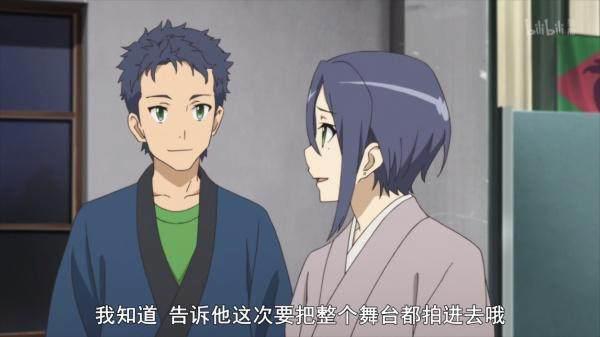 精选推荐：耗时三年打造，这部动漫是今年最良心的作品之一！