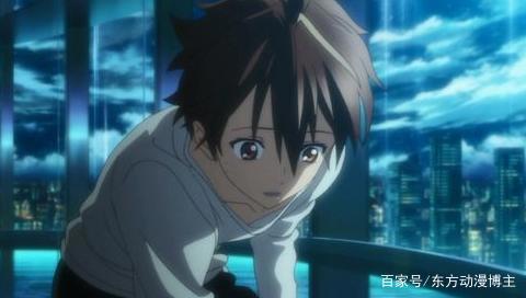 樱花满地集于我心，蝶舞纷飞祈愿相随！感动最深的一部动漫！