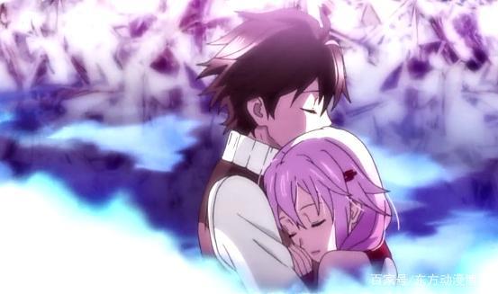 樱花满地集于我心，蝶舞纷飞祈愿相随！感动最深的一部动漫！