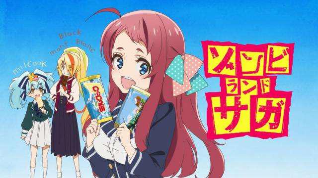 豆瓣8.7分！这部看似无厘头的动漫真的配吗？