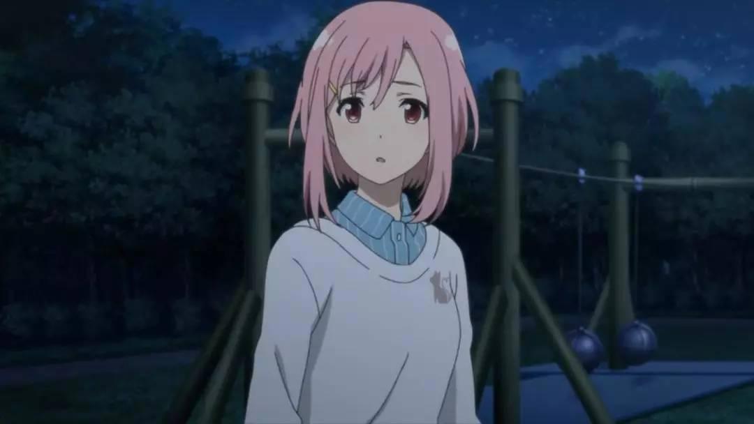 《樱花任务》可能不是最好的工作番，却是最真实的作品