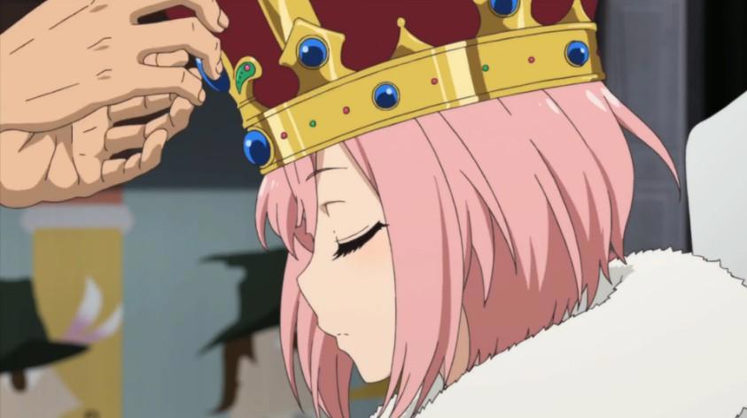 《樱花任务》可能不是最好的工作番，却是最真实的作品