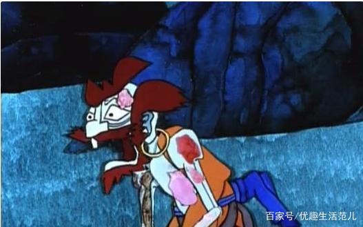 这部国产动漫堪称童年阴影，尺度太大，主角一集死一个！