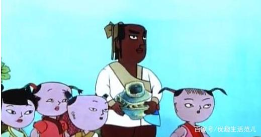 这部国产动漫堪称童年阴影，尺度太大，主角一集死一个！