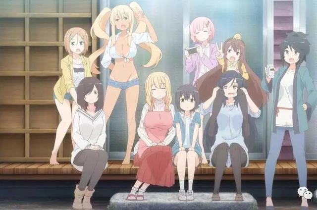 2018年福利番盘点，是值得一看，还是噱头？（下）