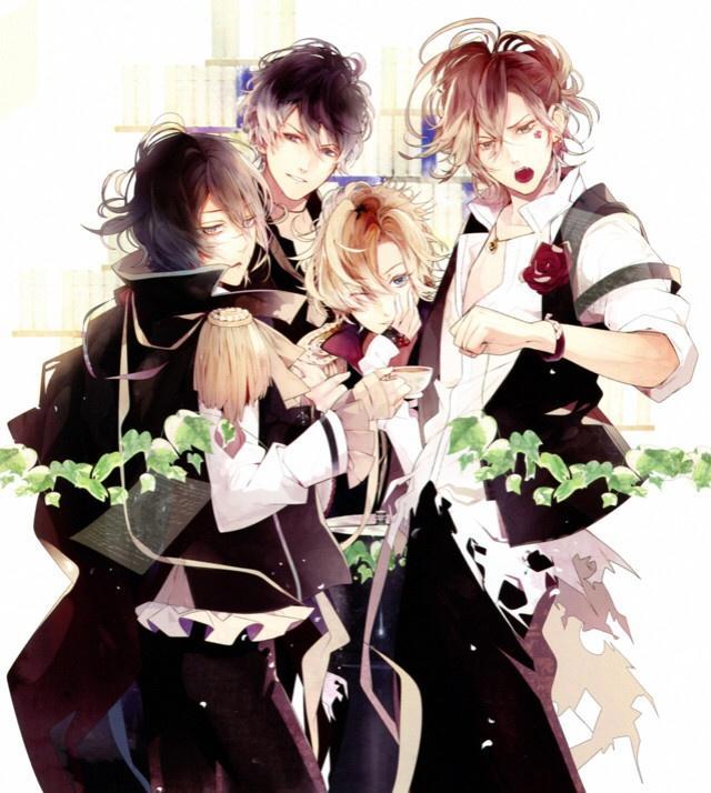 盘点画风超精致的乙女动漫，歌之王子殿下上榜，魔鬼恋人我抱走！