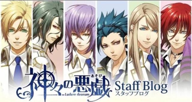 盘点画风超精致的乙女动漫，歌之王子殿下上榜，魔鬼恋人我抱走！