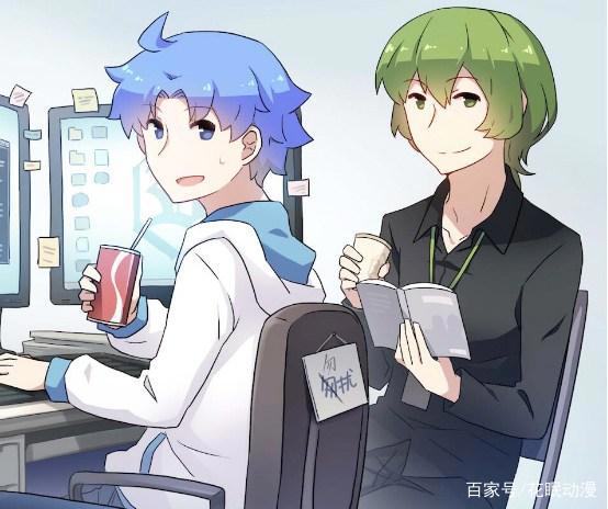 国产动画追番计划，这些即将播出的国漫你喜欢哪几部呢