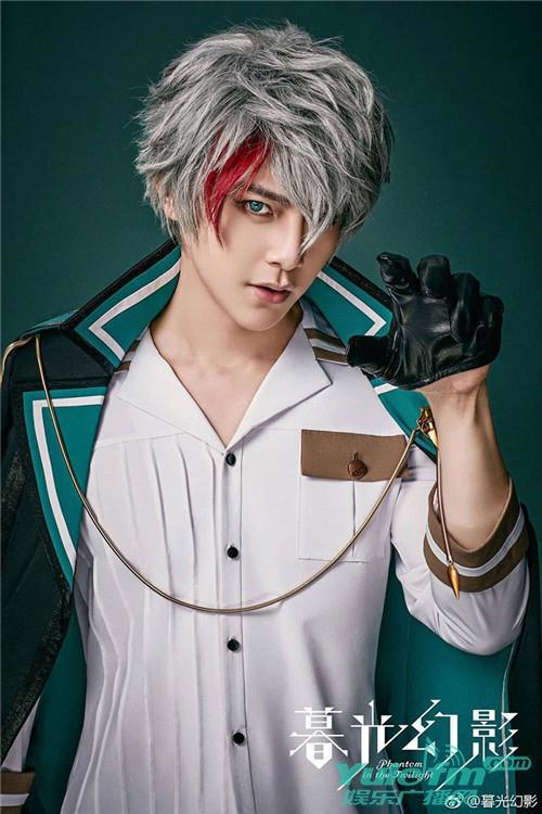 汪东城《我的健身教练》杀青新歌《FlowerySong》MV上线动感深情