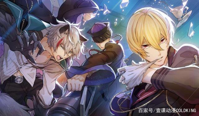 国内第一个被代言的动漫你有看过吗？中日合作还是汪东城COS！