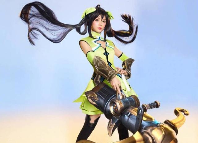 明星cosplay哪家强：暮光幻影汪东城，fate系列看陈坤
