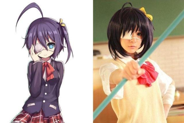 明星cosplay哪家强：暮光幻影汪东城，fate系列看陈坤