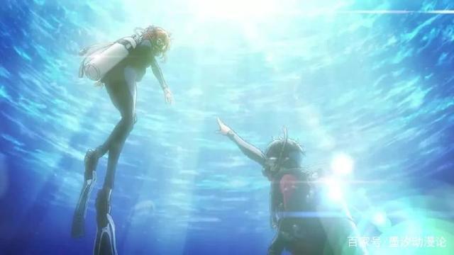 今年7月，B站除了能看傲骨天第三季外，还可以看这十部动漫！