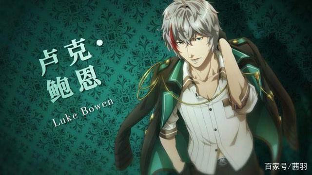 中日双版七月新番《暮光幻影》同时和吸血鬼、狼人、僵尸产生羁绊