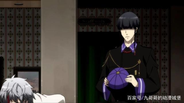 7月新番：《暮光幻影》白鹿瞳祖母遗留的戒指，打开了魔幻世界