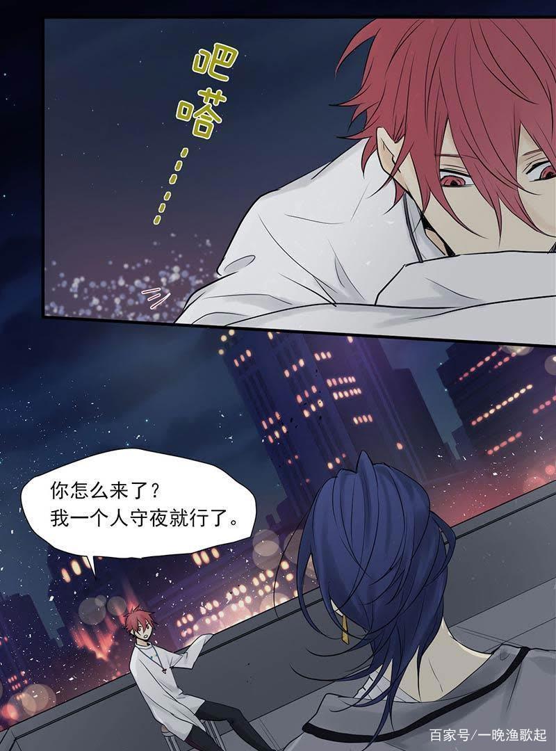 《暮光幻影》:不同世界的人如何生存？外星人应该灭绝吗？