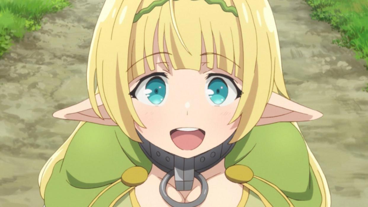 《异世界魔王与召唤少女》第二季确定播出，新公司做过“五等分”