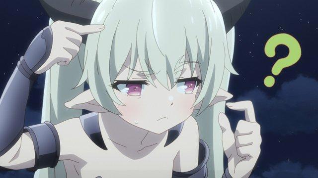 《异世界魔王与召唤少女》第二季确定播出，新公司做过“五等分”